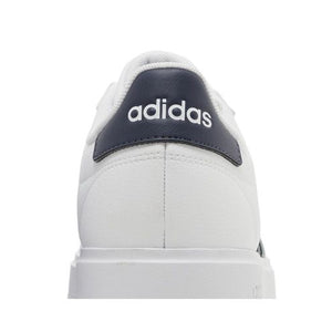 adidas Grand Court Cloud White Collegiate Green Shadow Navy