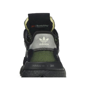 adidas Nite Jogger 3M Core Black
