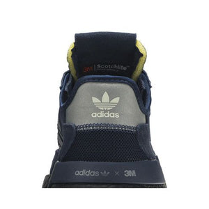 adidas Nite Jogger 3M Navy