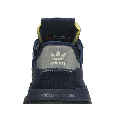 adidas Nite Jogger 3M Navy