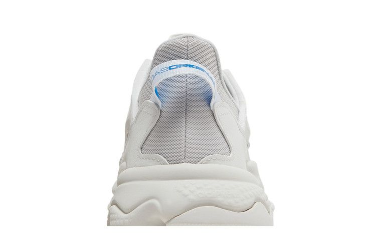 adidas Ozweego Ceelox Crystal White Grey Rush