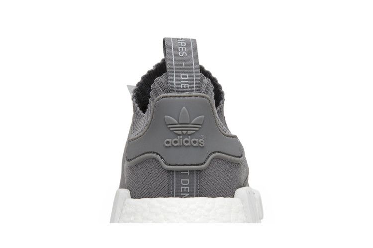 adidas NMD R1 Grey Three (Women's)