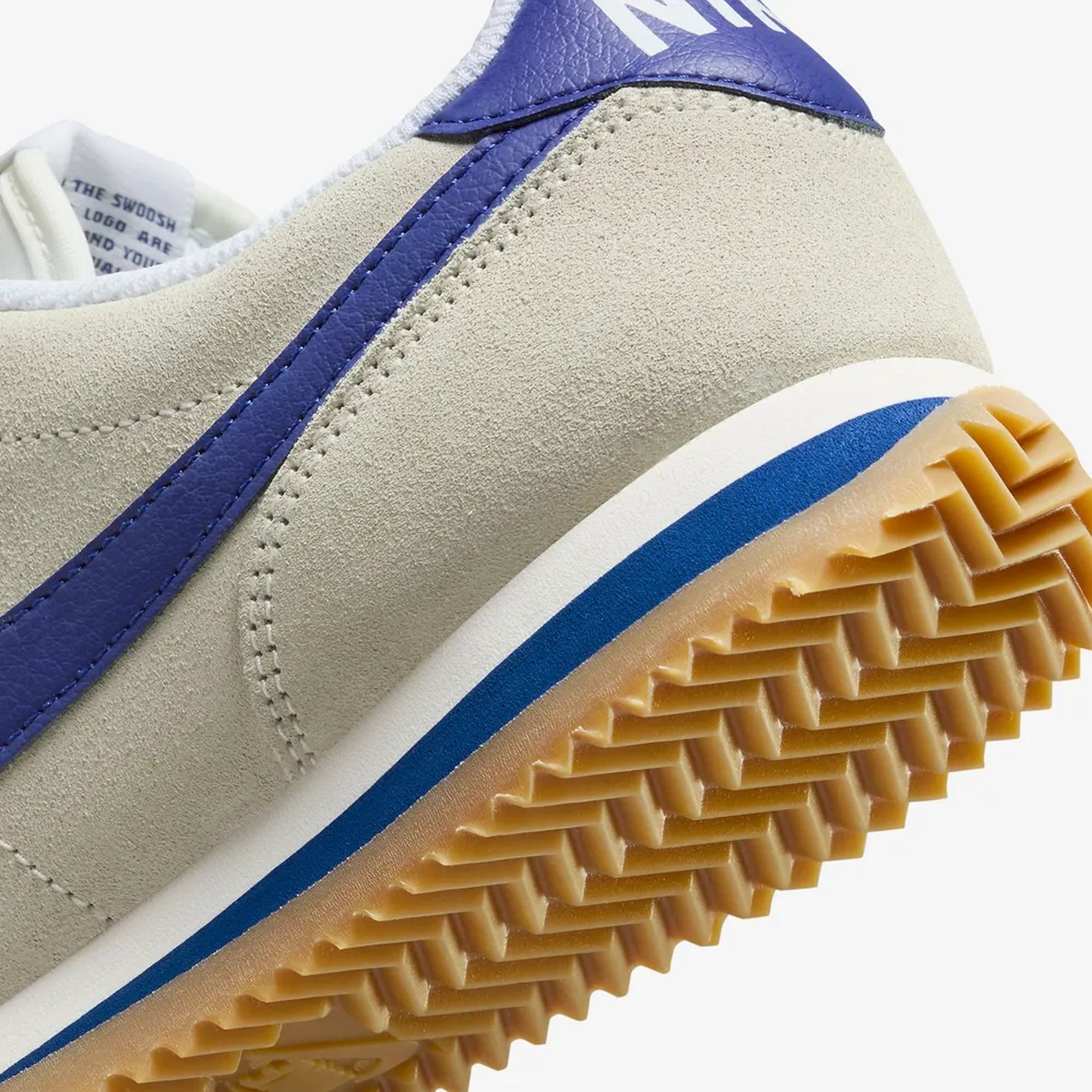 Nike | CORTEZ