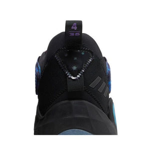 adidas D.O.N. Issue #3 Stars of Utah