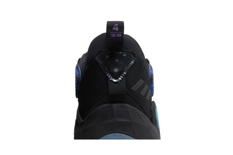 adidas D.O.N. Issue #3 Stars of Utah
