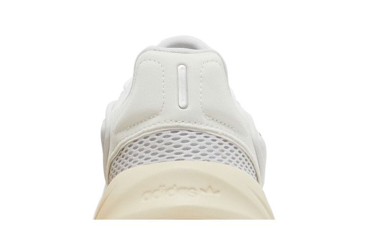 adidas Ozelia Cloud White Ecru Tint