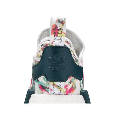 adidas NMD R1 Tie Dye Acid Mint