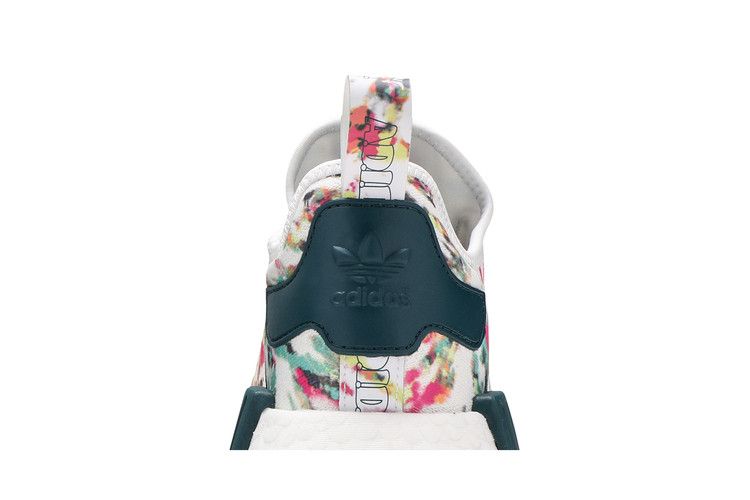 adidas NMD R1 Tie Dye Acid Mint