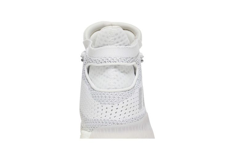 adidas Crazy Explosive Swaggy P All White