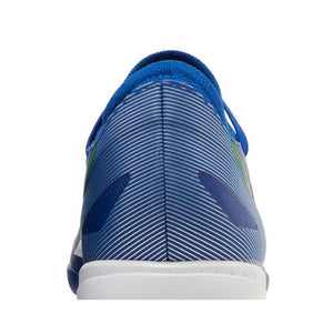 adidas Crazyfast.3 Brazil Turf Royal Blue Cloud White Yellow