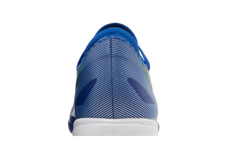 adidas Crazyfast.3 Brazil Turf Royal Blue Cloud White Yellow