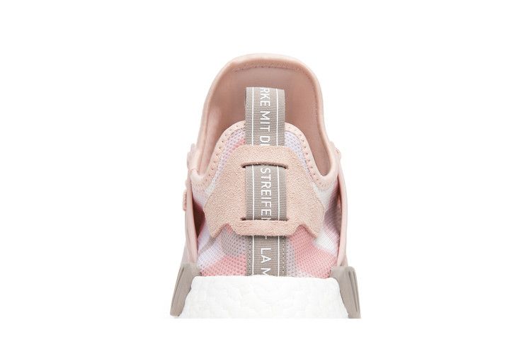 adidas NMD XR1 Pink Duck Camo (Women's)