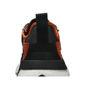 adidas Nite Jogger Cordura Black Orange