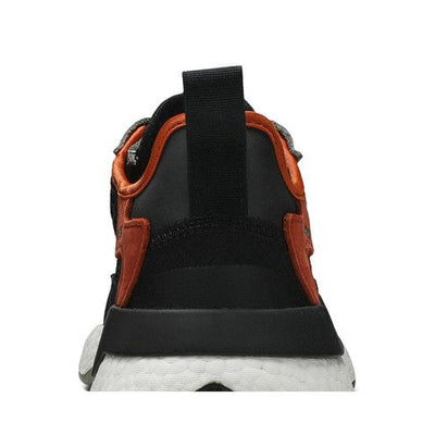 adidas Nite Jogger Cordura Black Orange