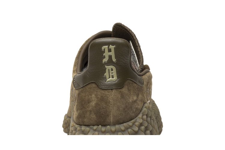 adidas Kamanda Neighborhood Olive