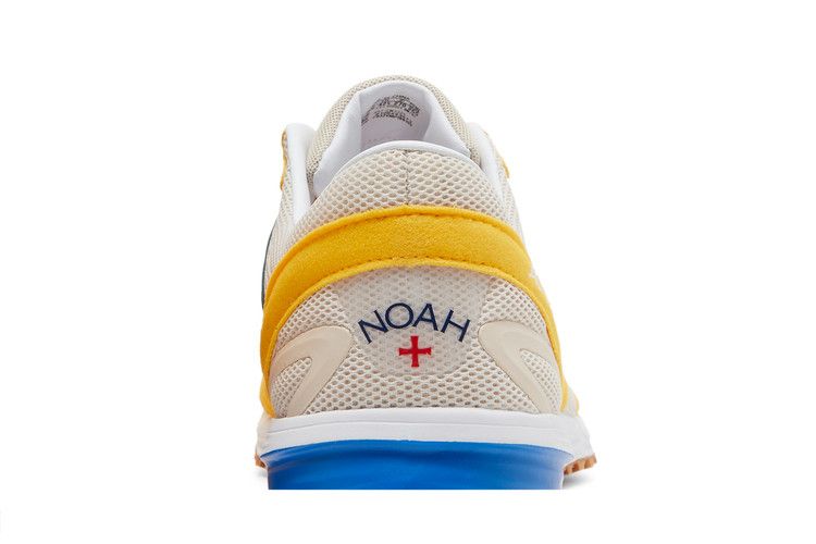 adidas Lab Race Noah Yellow