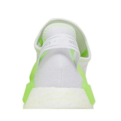 adidas NMD R1 V2 Signal Green