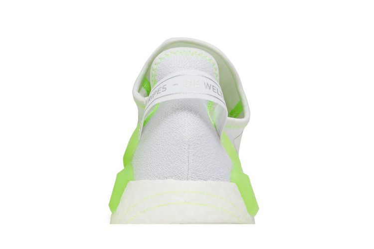 adidas NMD R1 V2 Signal Green