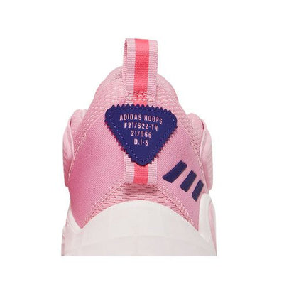 adidas D.O.N. Issue #3 Light Pink