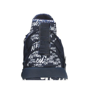 adidas Dame 7 I Am My Own Fan Collegiate Navy