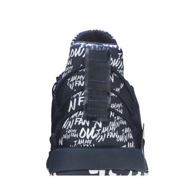 adidas Dame 7 I Am My Own Fan Collegiate Navy