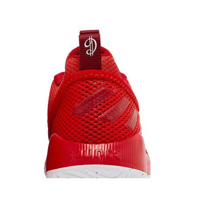 adidas Dame Certfied EXTPLY 2.0 Bright Red