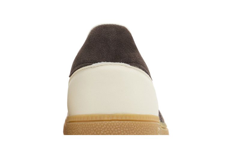 adidas Handball Spezial Off-White Dark Brown