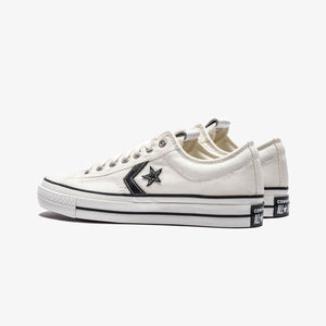 Converse | STAR PLAYER 76 PREMIUM CANVAS { WHITE