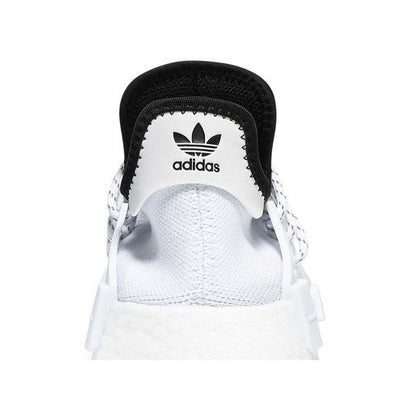 adidas NMD Hu Pharrell Extra Eye White