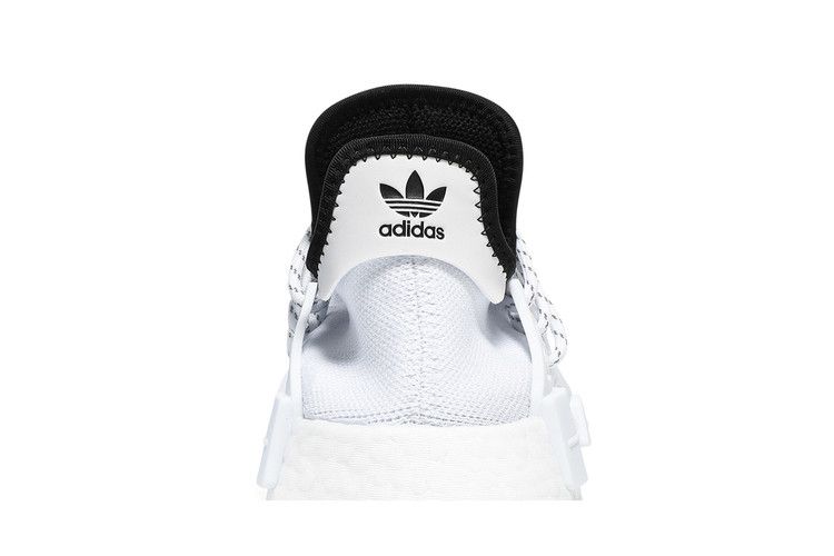 adidas NMD Hu Pharrell Extra Eye White