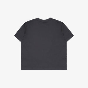 JORDAN | GIRLFRIEND T-SHIRT { OFF NOIR/SAIL