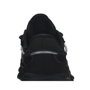 adidas Ozweego Core Black Legacy Purple (Women's)