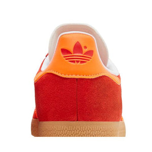 adidas Gazelle Red Solar Orange