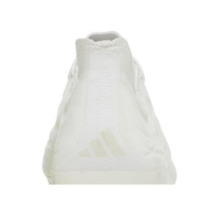 adidas Copa Pure.1 FG Cloud White Zero Metallic