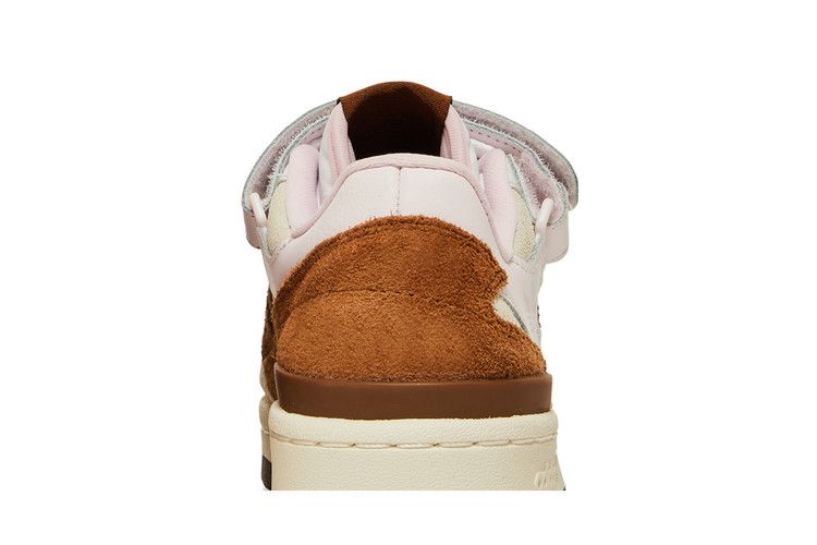 adidas Forum Low Chocolate To My Strawberry (Women's)