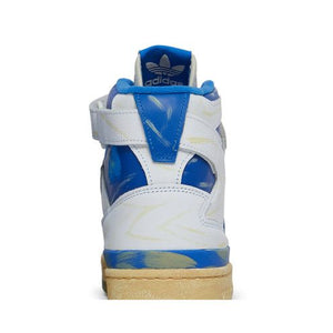 adidas Forum 84 Hi AEC White Blue
