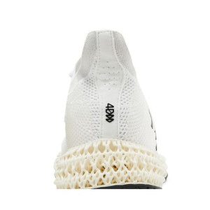 adidas 4DFWD White Black