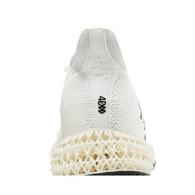 adidas 4DFWD White Black
