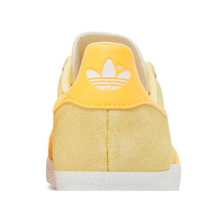 adidas Gazelle Almost Yellow (Women's)