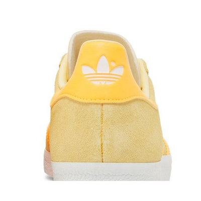 adidas Gazelle Almost Yellow (Women's)