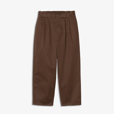 Carhartt | MARV PANT { BROWN
