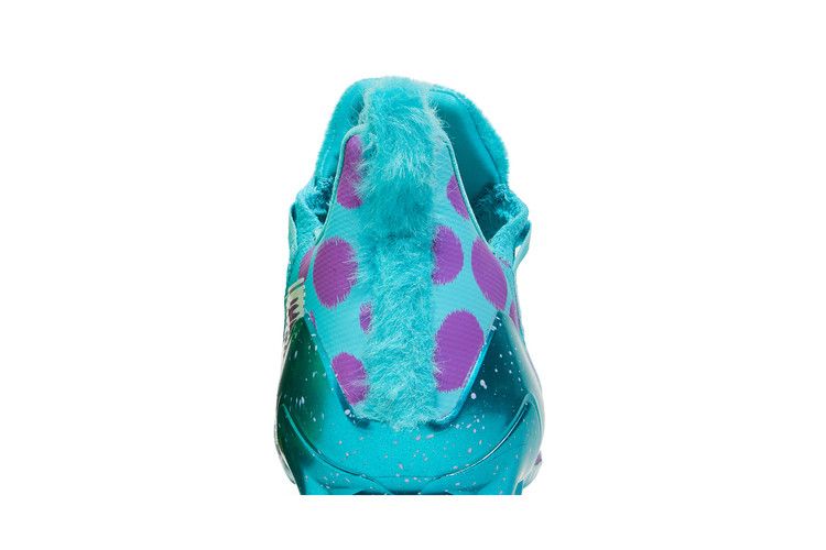 adidas Adizero Cleats Disney Monsters Inc. Mike & Sulley