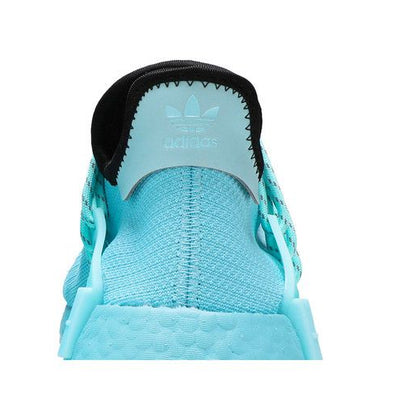 adidas NMD Hu Pharrell Williams Clear Aqua