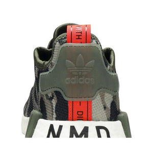 adidas NMD R1 Green Camo