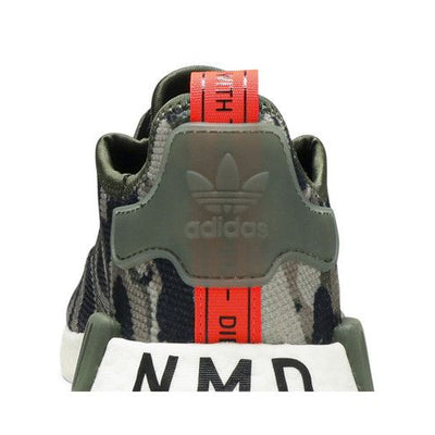 adidas NMD R1 Green Camo