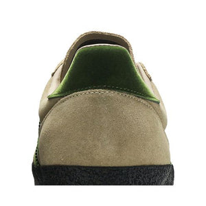 adidas Lotherton SPZL Tech Gold Craft Green