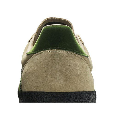 adidas Lotherton SPZL Tech Gold Craft Green