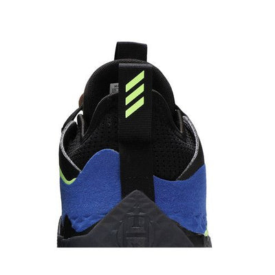 adidas Harden Vol. 5 Futurenatural Core Black