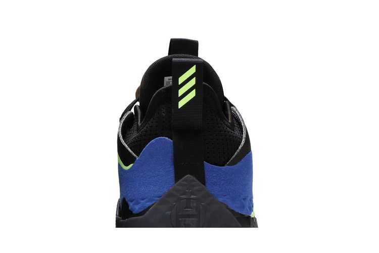 adidas Harden Vol. 5 Futurenatural Core Black