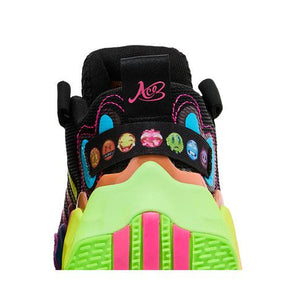 adidas Exhibit B Candace Parker Mid Can Do! (Women's)